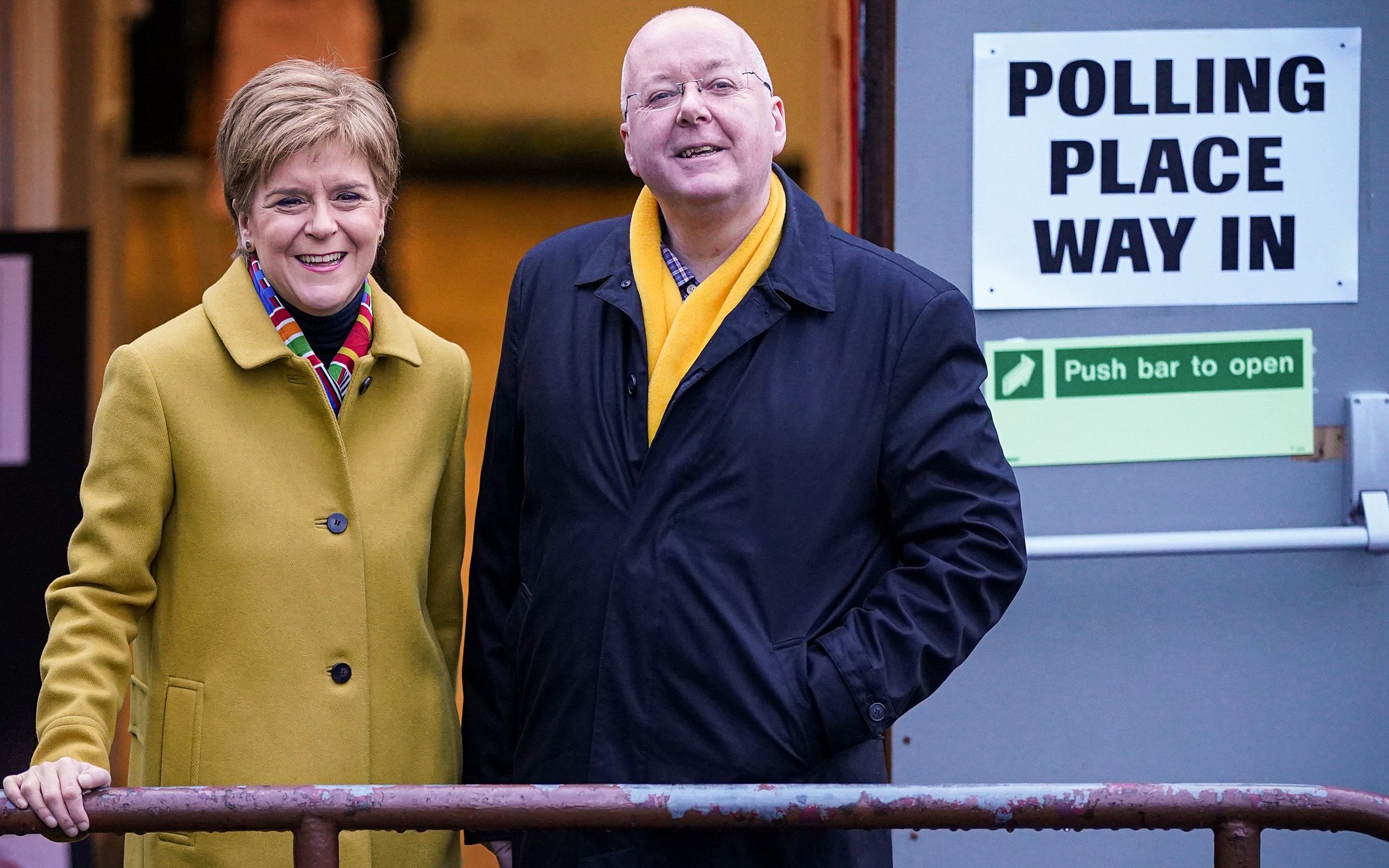 why the snp is staring down the barrel of electoral disaster