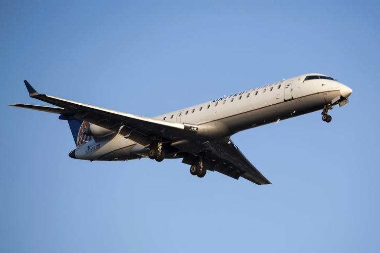 Flight Check: Houston To Aspen On United Airlines