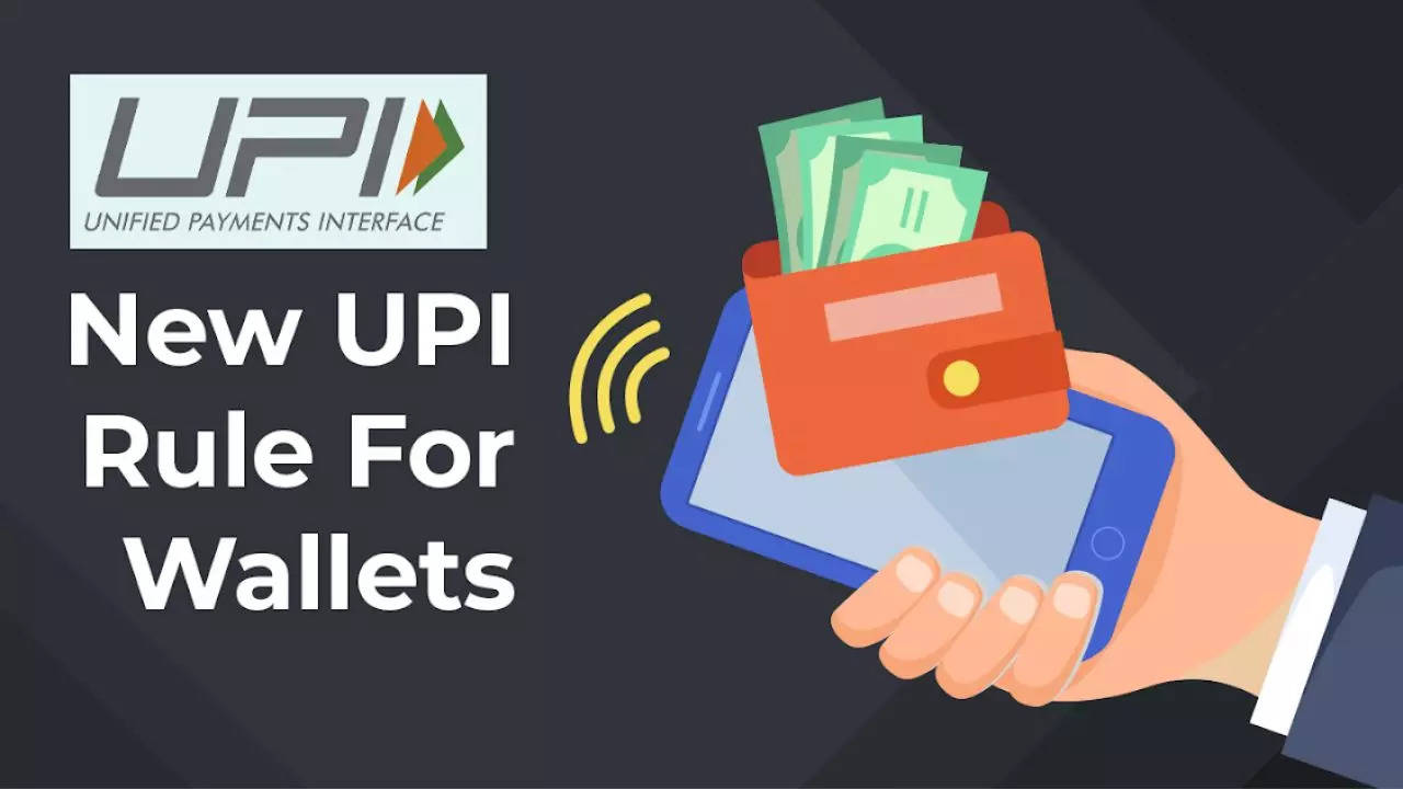 amazon, rbi's new upi rule change for ppis: soon, you can use money in phonepe, amazon pay wallets to pay via any upi app