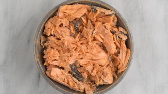 11 Facts You Should Know About Canned Salmon