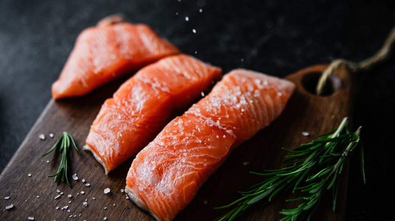 11 facts you should know about canned salmon