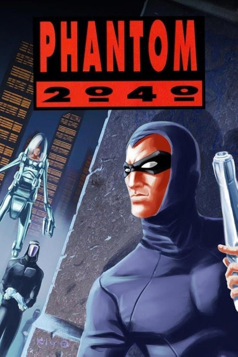 How The Phantom Influenced Modern Superhero Comics