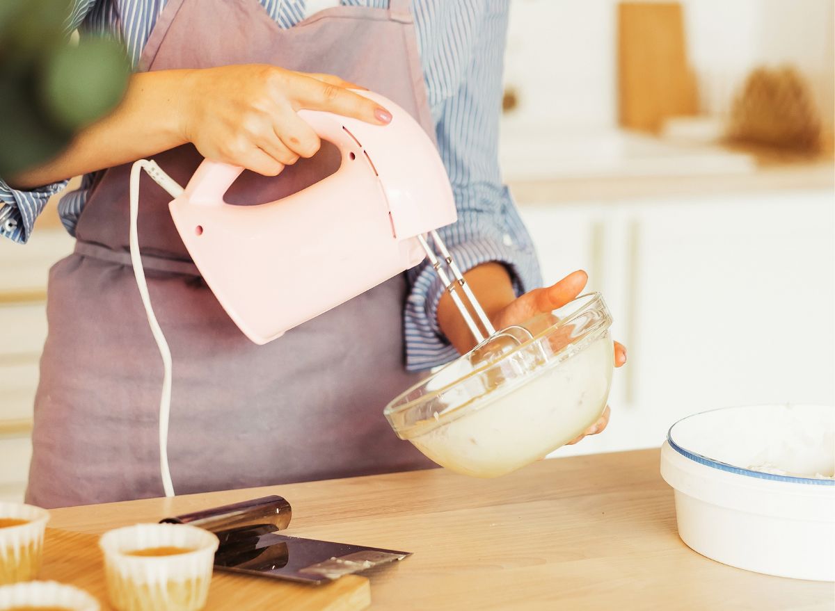 11 Baking Mistakes You Didn’t Know You’re Making, According To Experts