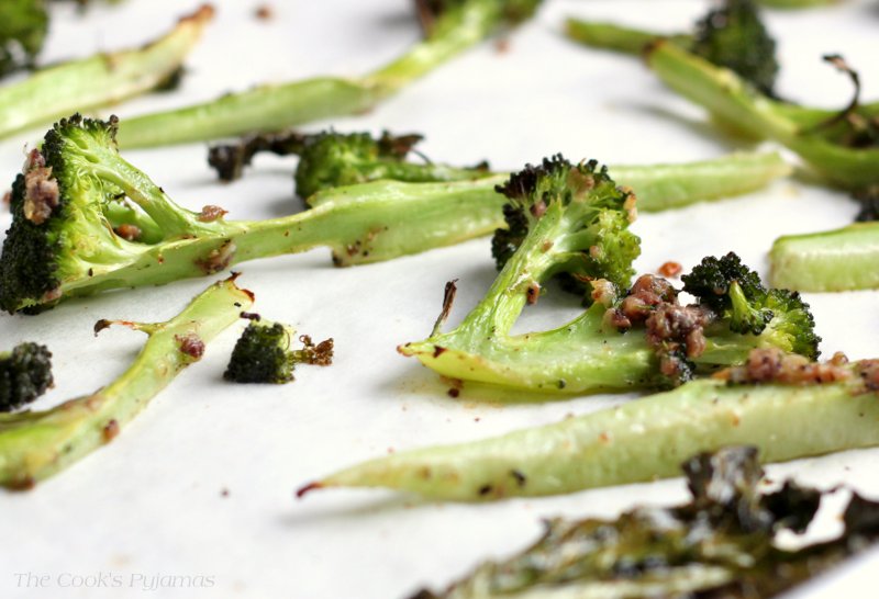 8 Healthy Vegetable Side Dishes Ready in Under 15 Minutes