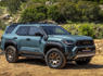 2025 Toyota 4Runner: Everything Reported So Far<br><br>