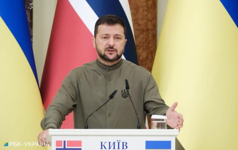 world has everything needed to stop shaheds and missiles - zelenskyy calls for solution