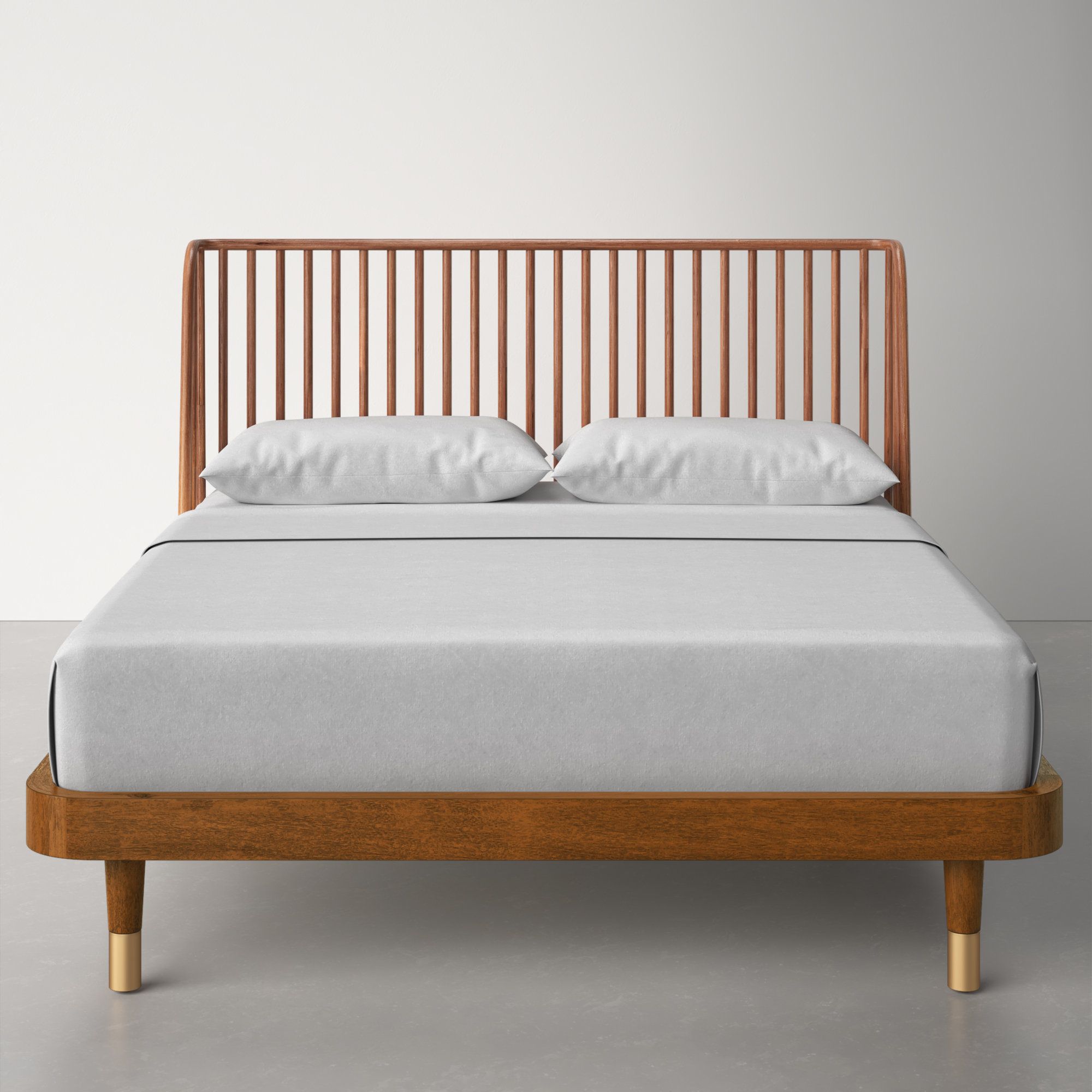 The Best Luxury Bed Frames of 2024