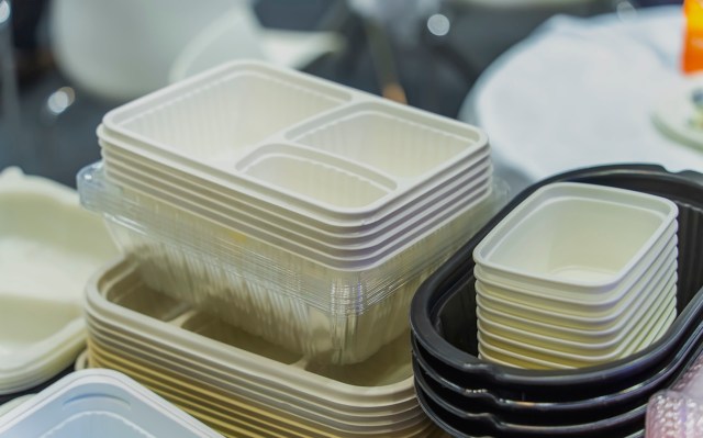 amazon, appeals court overturns epa's ban on plastic containers contaminated with toxic chemicals: 'this case isn't over by any stretch'