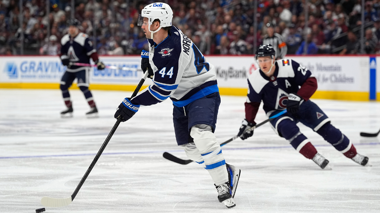 jets, avalanche still fighting for home-ice advantage