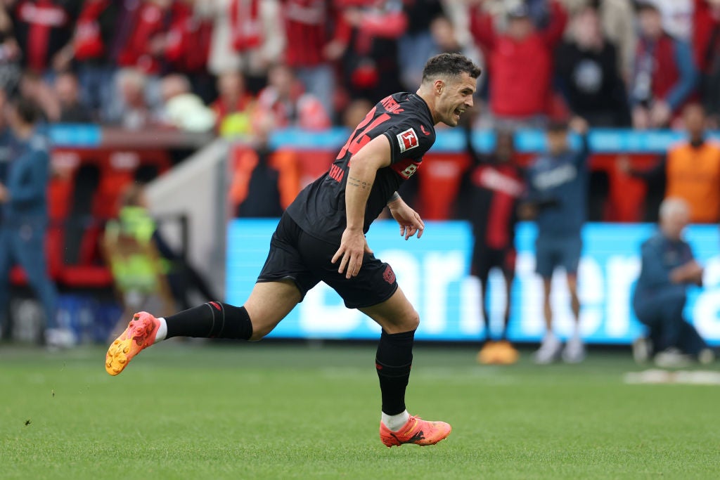 Bayer Leverkusen Win Bundesliga To End Bayern Munich’s 11-year Title Streak