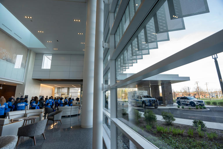 These are the best hospitals in New Jersey, according to a magazine ranking