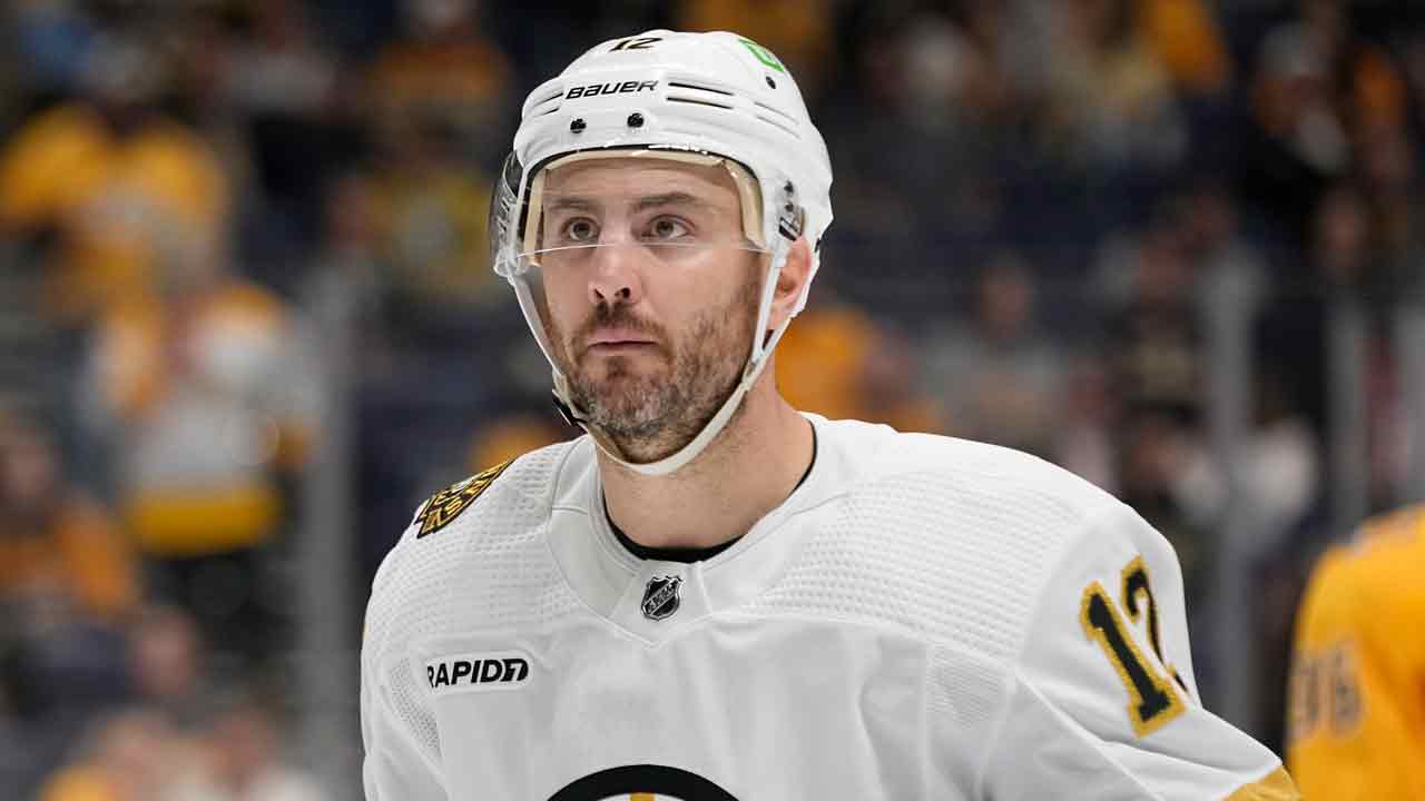 Bruins’ Kevin Shattenkirk Fined For Unsportsmanlike Conduct Vs. Penguins