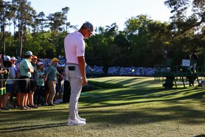 masters 2024: how bryson dechambeau's 3d-printed irons got the ok for tournament play