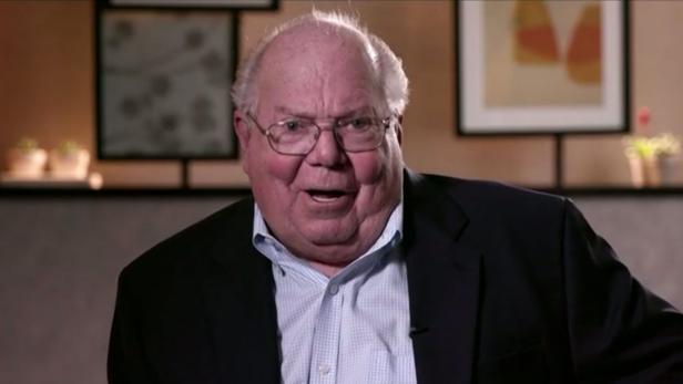 masters 2024: augusta’s video tribute to verne lundquist will have you begging him not to retire