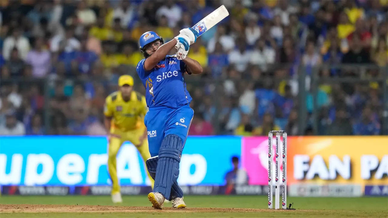 rohit sharma becomes first indian to achieve this massive feat in t20 cricket