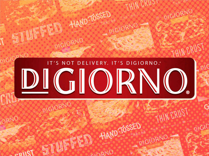 digiorno just announced 4 new limited-edition pizzas