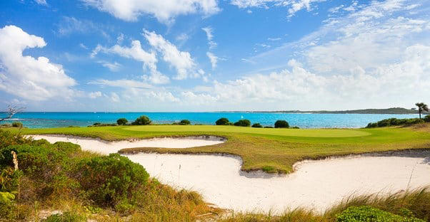 Island Golf: Best Caribbean Golf Destinations