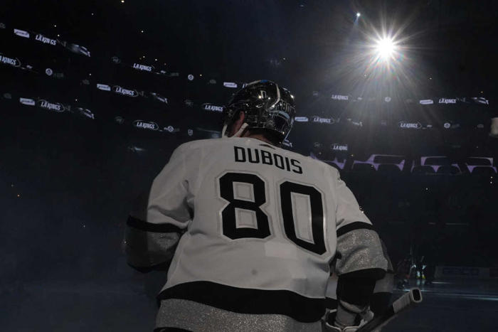 dubois' potential buyout intensifies with buyout window fast approaching