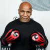 Boxing legend warns Jake Paul about Mike Tyson