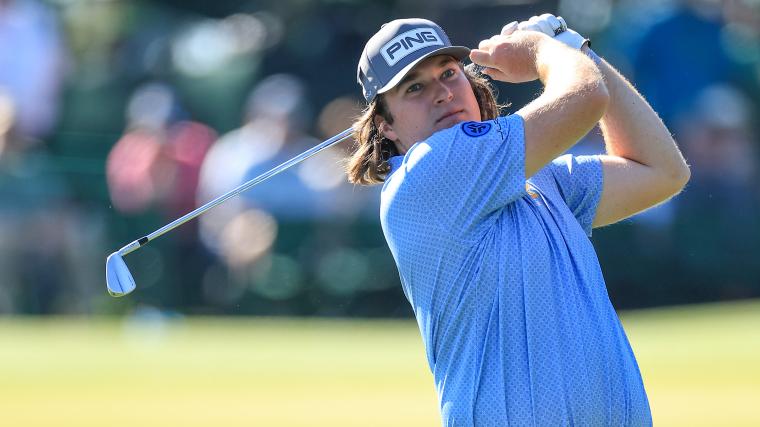 how much money will neal shipley make at the masters? why amateur won't take home any cash at golf major