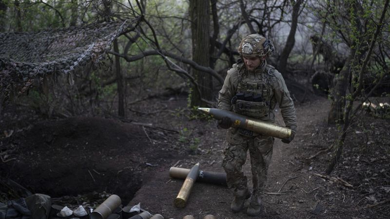 ουκρανία: σχεδόν μισό εκατομμύριο νεκροί ρώσοι λέει το ουκρανικό γενικό επιτελείο στρατού