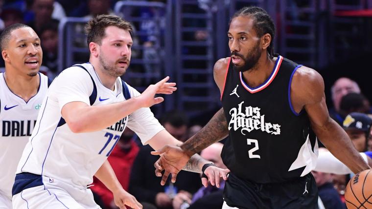 mavericks vs. clippers prediction, odds, schedule for 2024 nba playoffs first round series