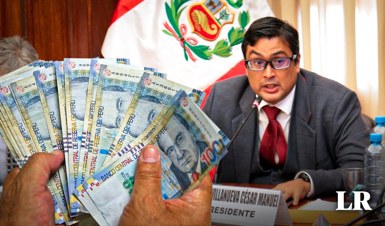 retiro cts en perú: proponen autorizar libre disponibilidad del 100% de fondos hasta el 2024