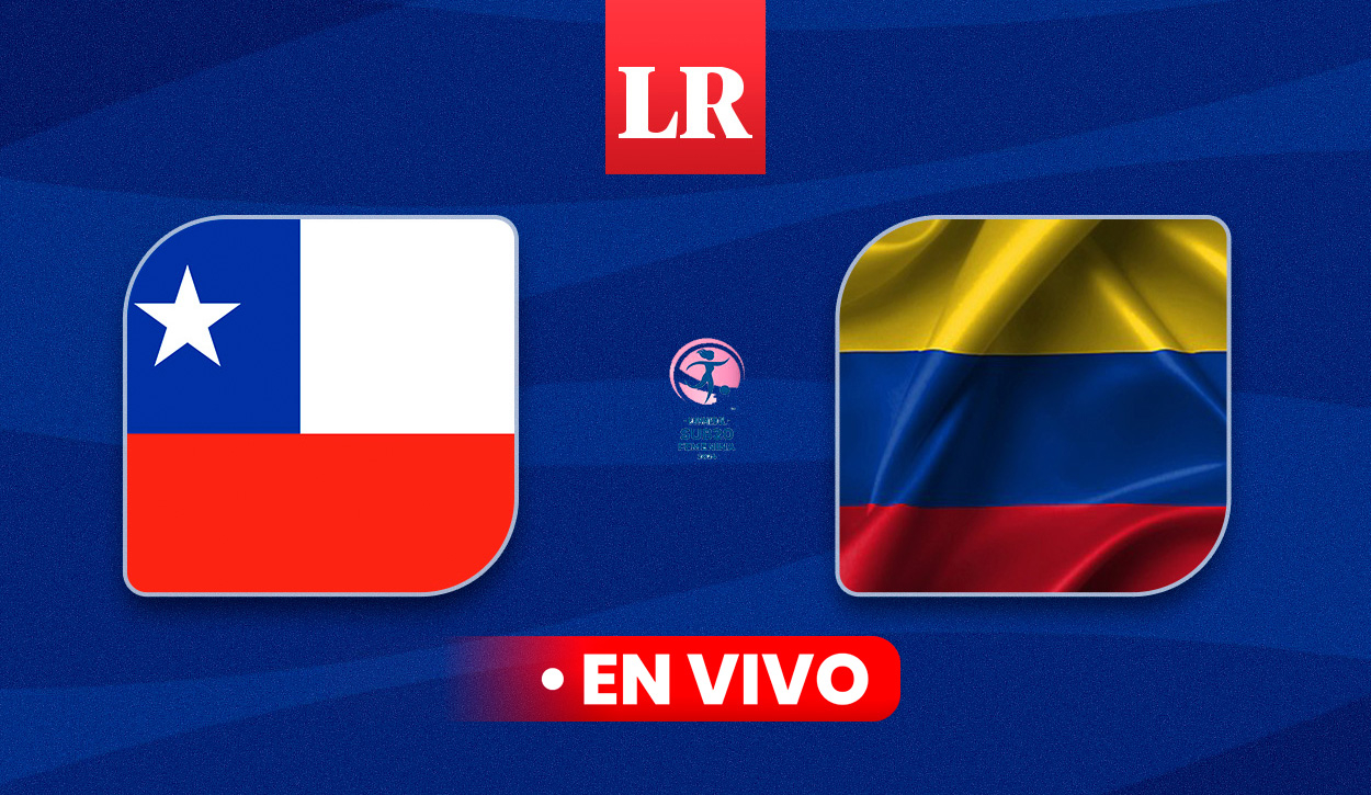 colombia vs. chile en vivo, sudamericano femenino sub-20: transmisión del partido vía gol caracol y tvn