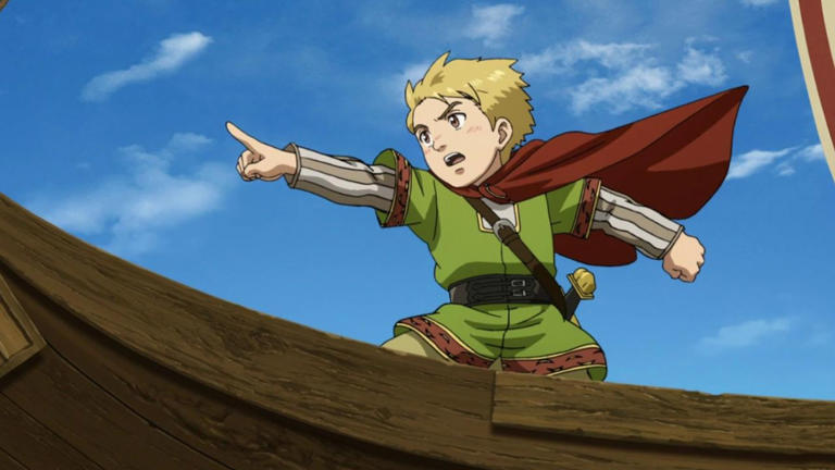 Is Vinland Saga Manga Coming To An End? Here's What Creator Had To Say