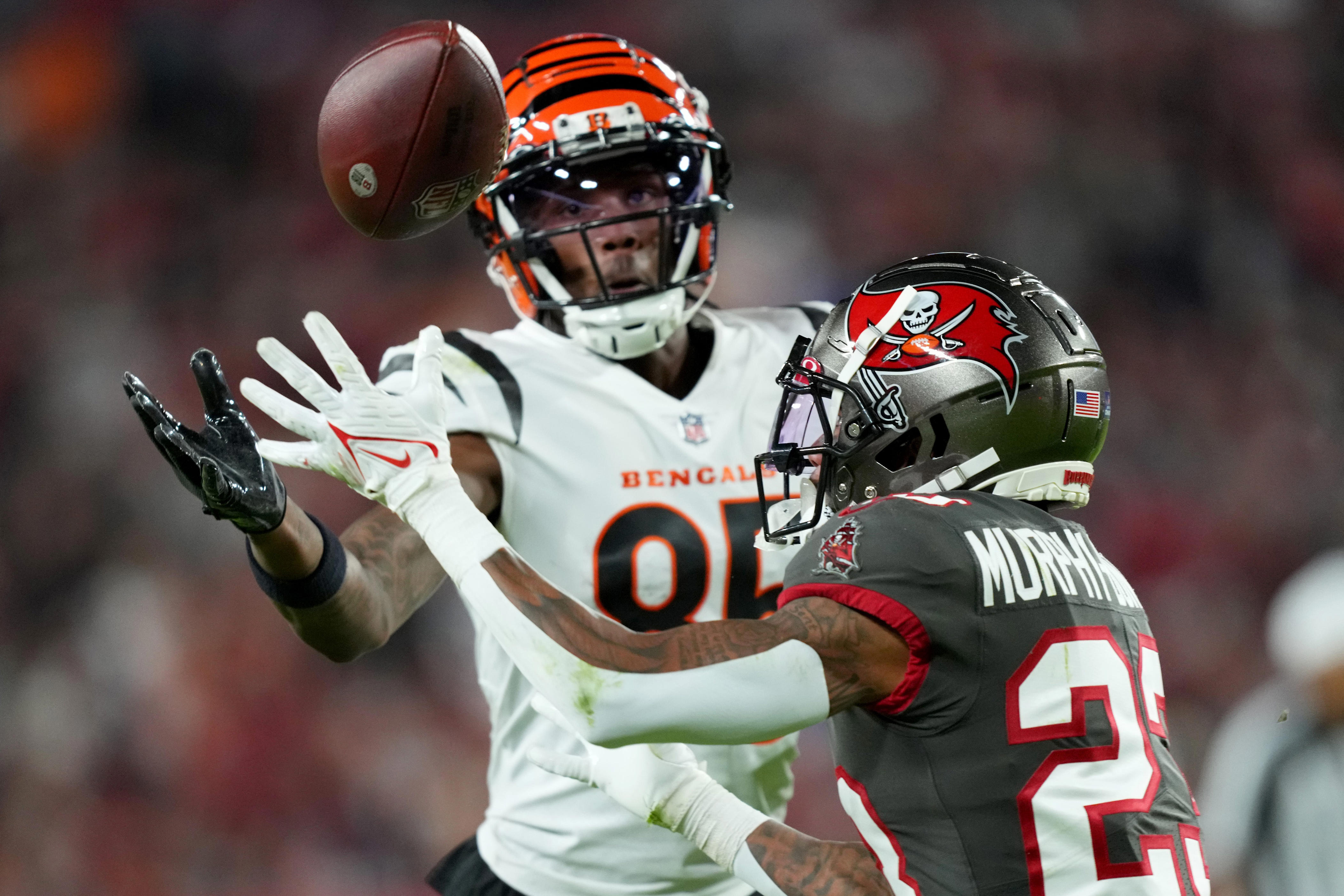 tee higgins updates his future outlook with the bengals
