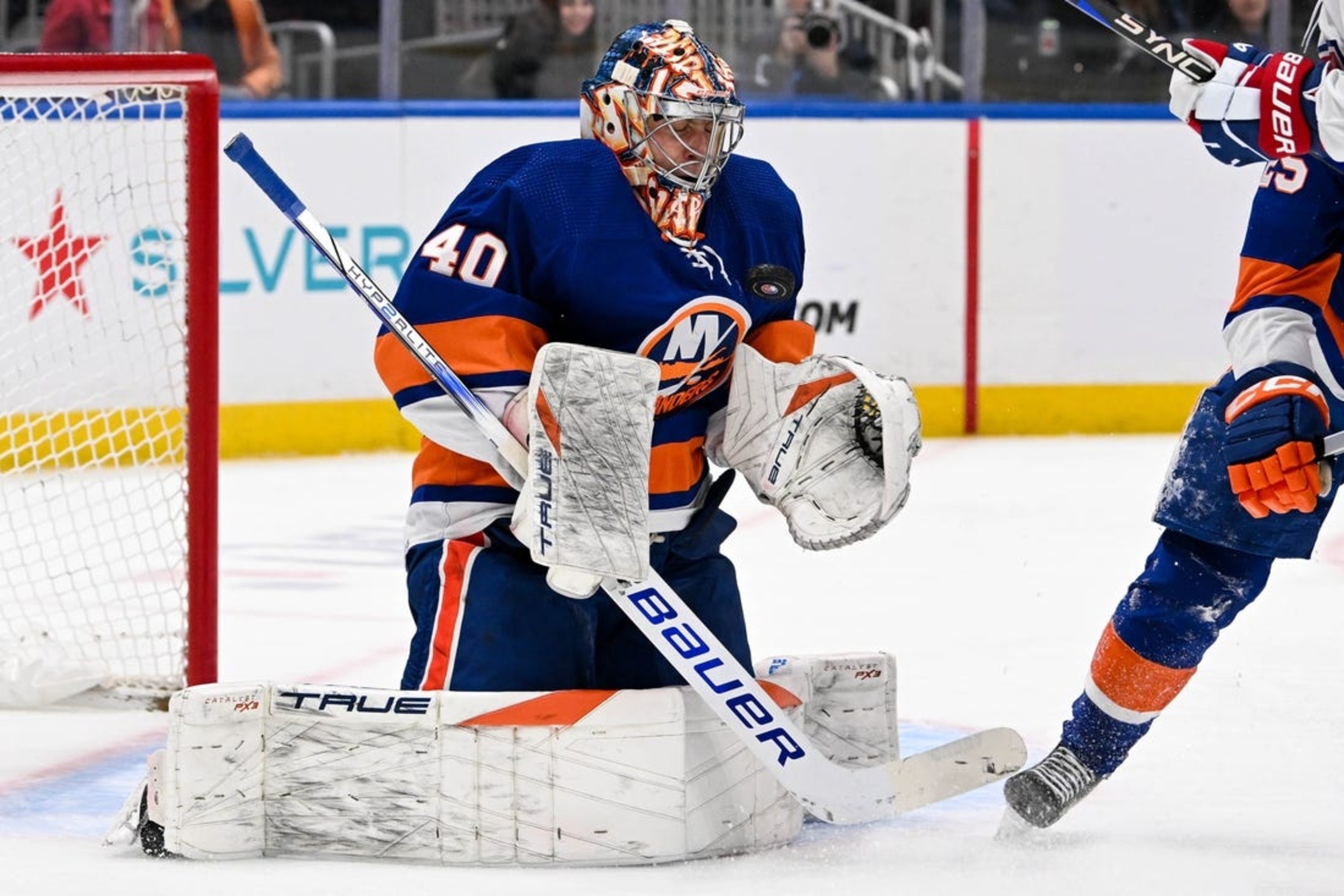 Islanders Out To Clinch Playoff Spot, Avoid Sweep By Devils