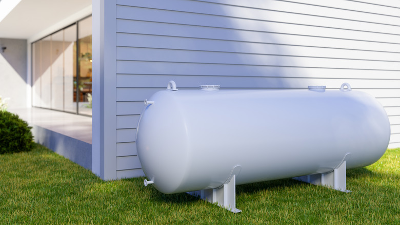 the dangers of storing an extra propane tank in your shed (& what to do instead)