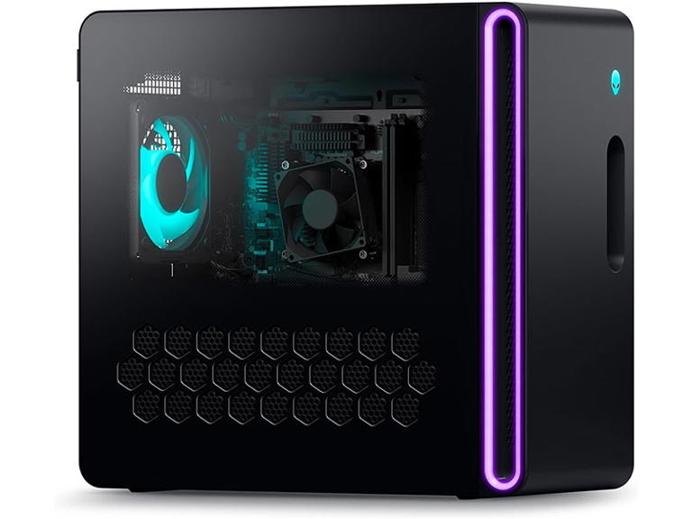 Alienware PC with RTX 4090 Gets $400 Savings