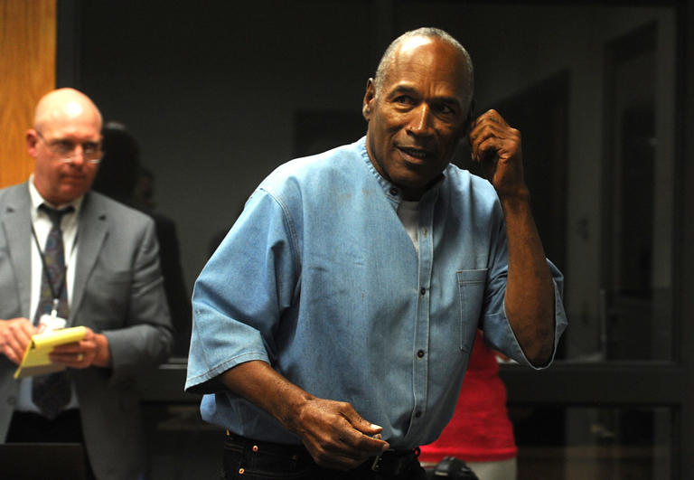 O.J. Simpson’s death: Letters to the Editor — April 15, 2024