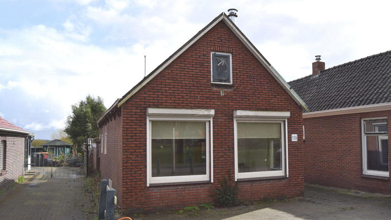 Dit Is Het Goedkoopste Huis Van Nederland (funda)