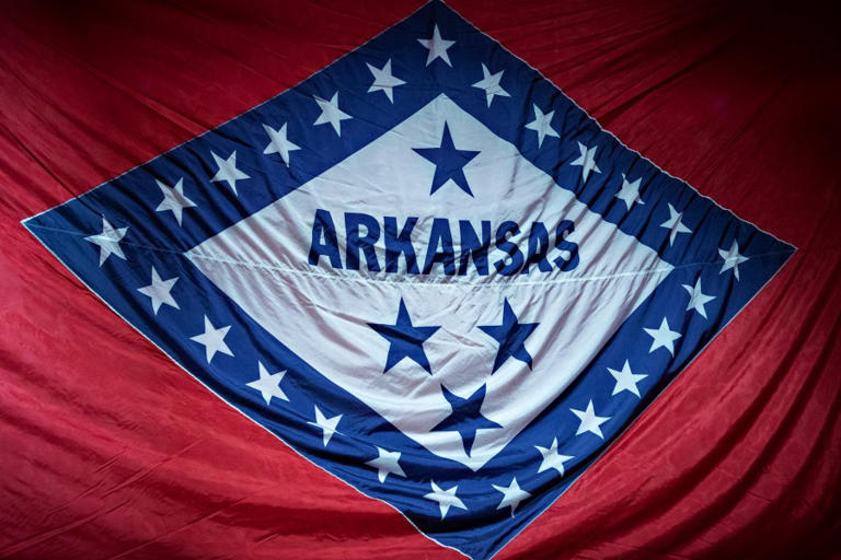 MAP How Arkansans voted in the 2024 presidential election by county