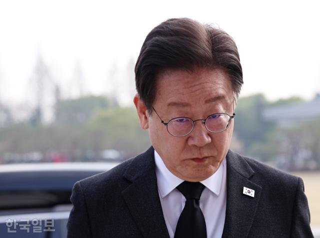 검찰, 돈봉투·이재명·울산 선거개입 '야당 수사' 재시동