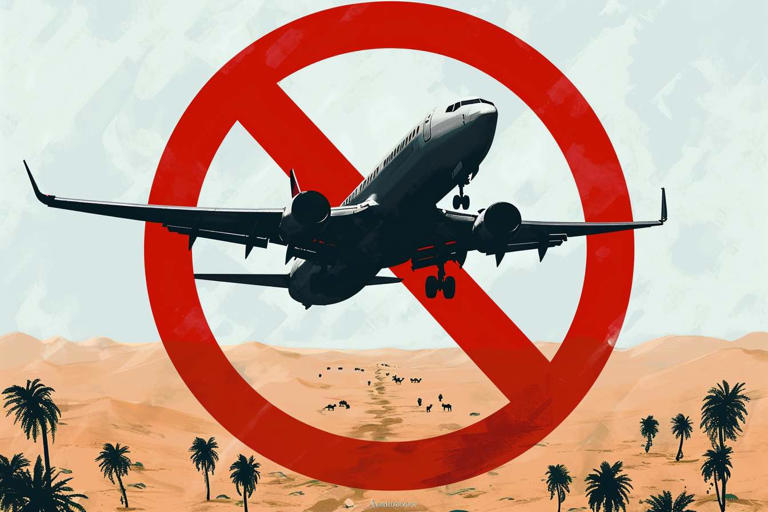 When Diane Gottlieb's tour of Iraq is canceled, the tour operator offers her a voucher for a future trip. She wants a refund for her canceled tour. Can she get her $7,590 back?