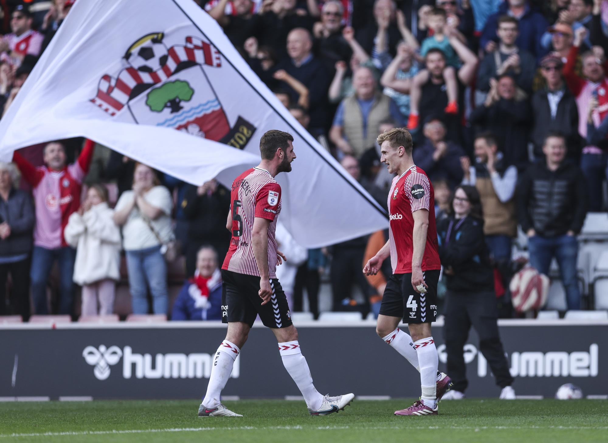 New Predicted Final Championship Table After Leeds United Defeat V ...