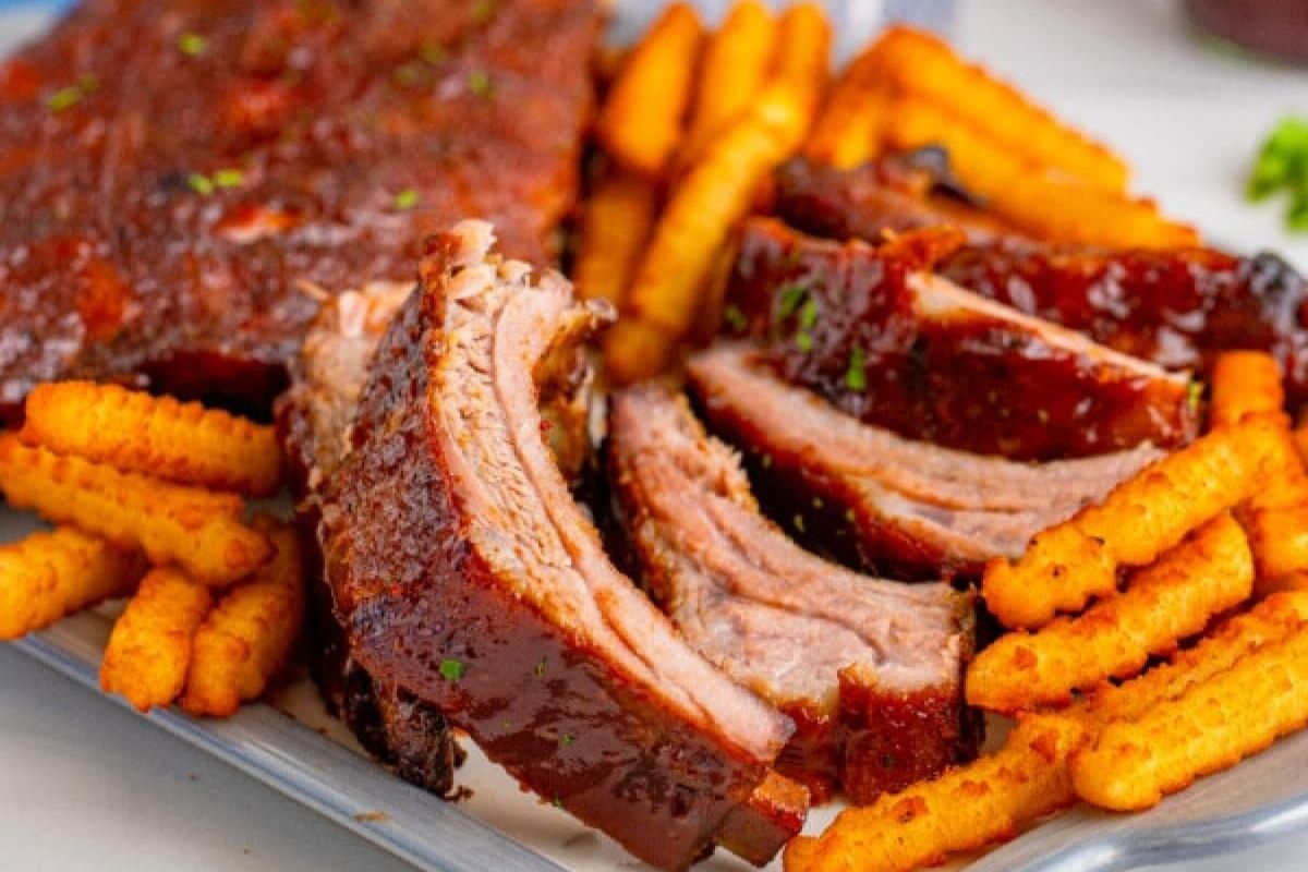 12 really good rib recipes featuring pork and beef