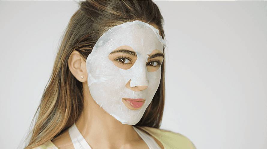 5 reasons why you should include a sheet mask in your daily glow regime