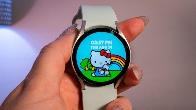 android, best smartwatches you can buy in 2024