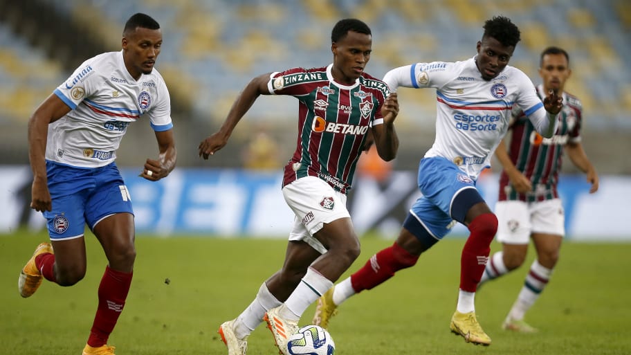 Bahia X Fluminense: Onde Assistir, Escalações E Palpite