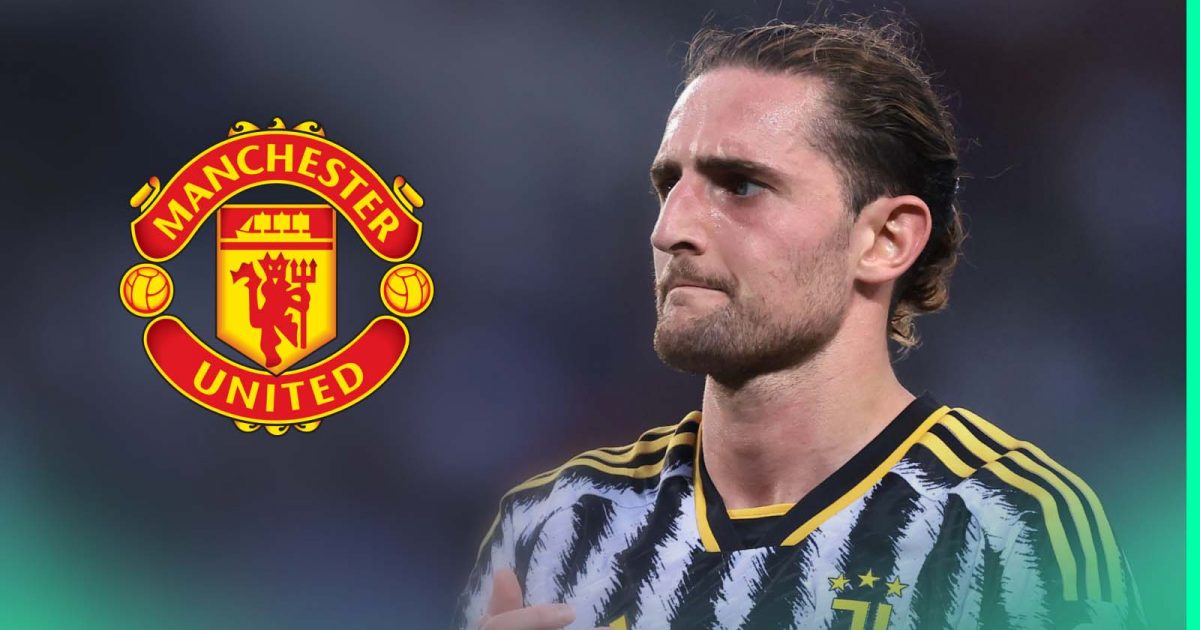 man utd boosted in pursuit of ‘world class’ serie a star as ratcliffe dreams of bargain deal