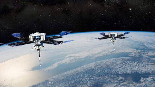 The U.S Space Force Just Greenlit A First-Of-Its-Kind Combat Exercise In Outer Space<br><br>