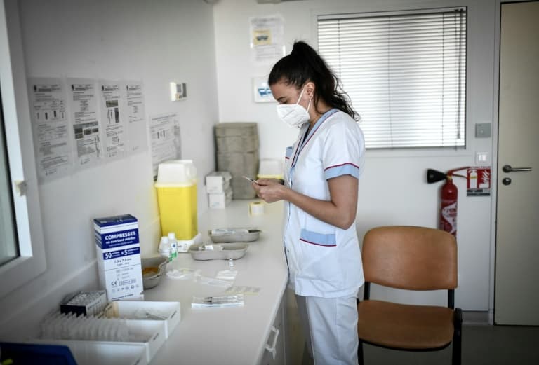 prescriptions, consultations...frédéric valletoux annonce l'élargissement des compétences des infirmiers
