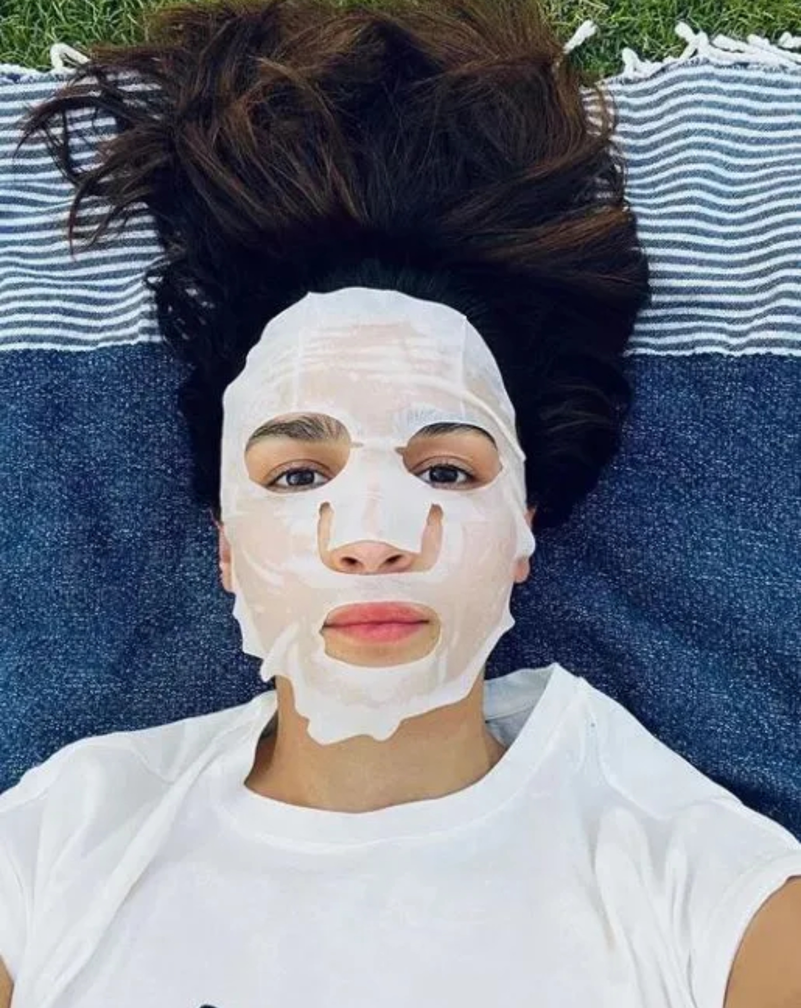 5 reasons why you should include a sheet mask in your daily glow regime
