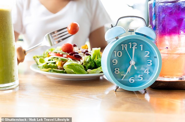 nutritionist reveals real secret of successful intermittent fasting