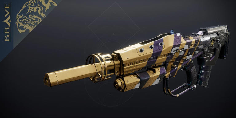 Destiny 2: Elsie's Rifle God Rolls