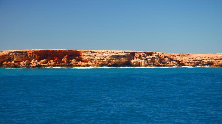 Drowned land off Australia was an Aboriginal hotspot in last ice age ...